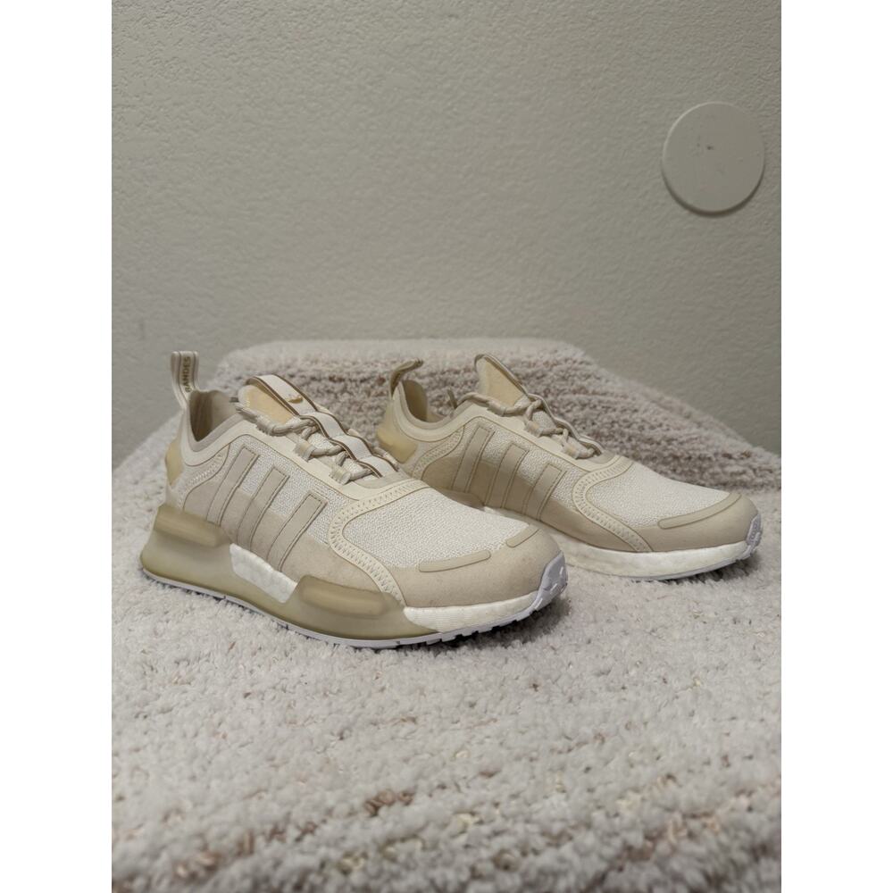 Adidas NMD_V3 Originals Women Shoes White Athletic Sneakers Trainers